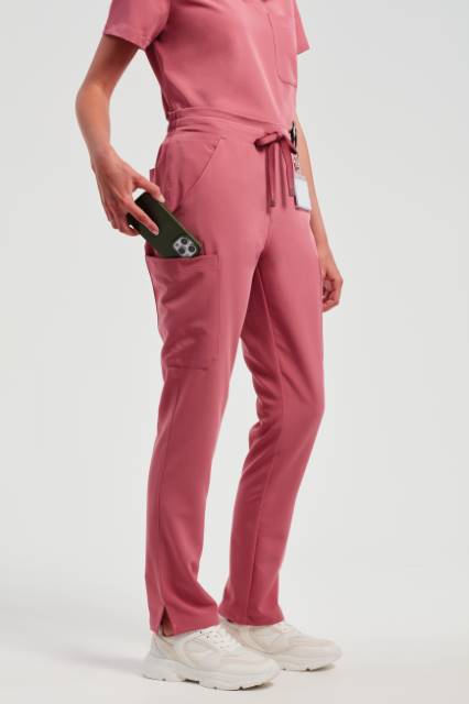 Damen Stretch Cargo Hose NN600